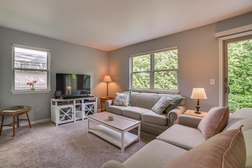 Vacation Home interior